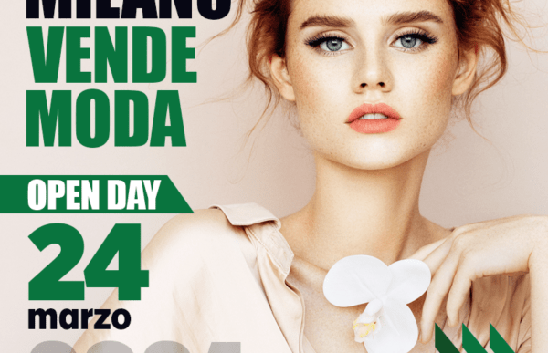 Centro Tessile Milano - OPEN DAY 24 marzo