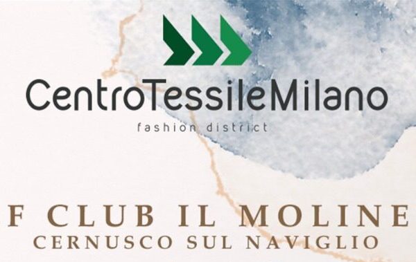 country club molinetto sfilata