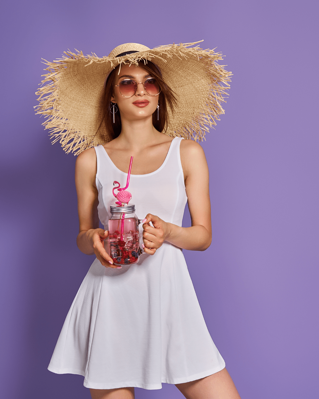 FERRAGOSTO: L’OUTFIT PERFETTO PER GODERSI L’ESTATE CON STILE