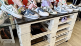 Elleffe Showroom - Centro tessile Milano