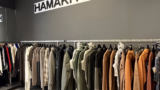 Elleffe Showroom - Centro tessile Milano