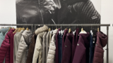 Elleffe Showroom - Centro tessile Milano
