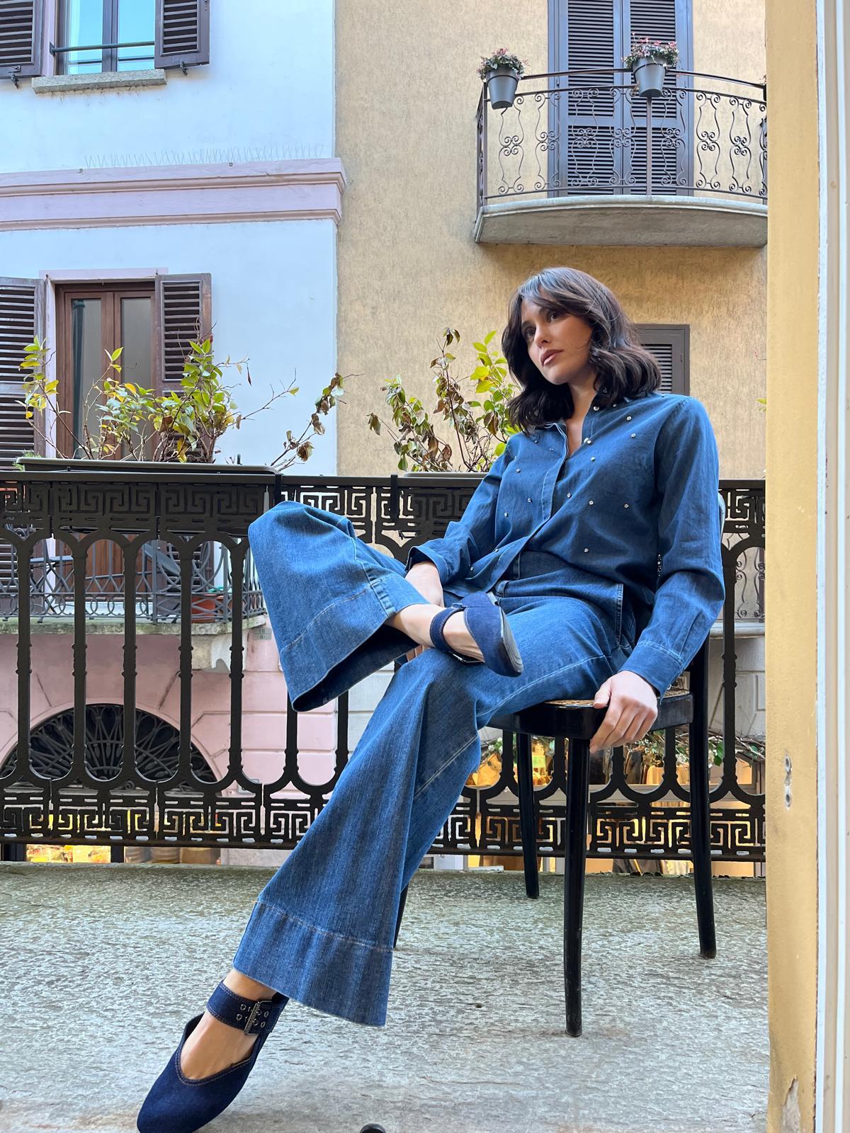 Daniel & Mayer | Centro Tessile Milano