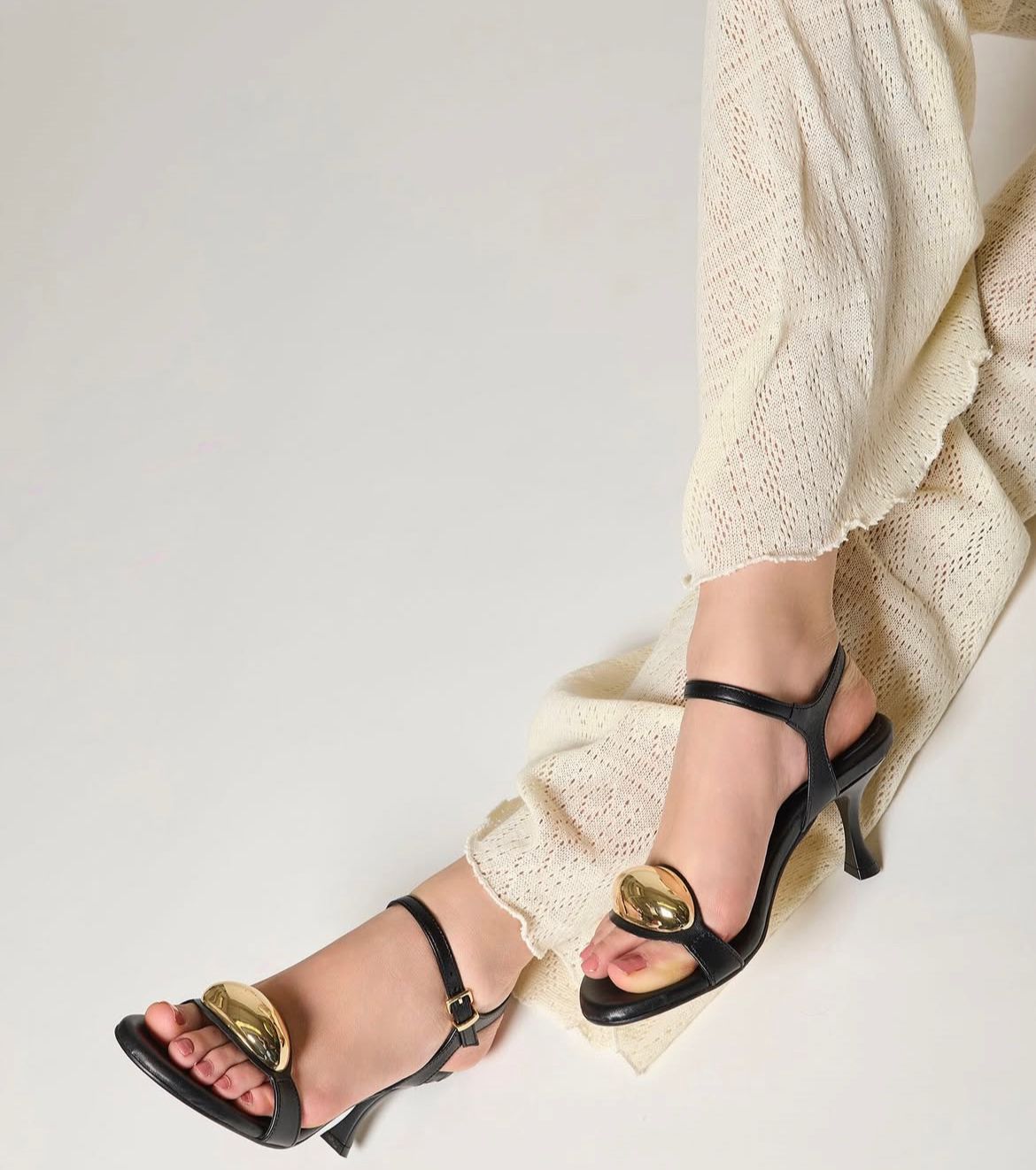 Maryley - Divine Follie calzature | Centro Tessile Milano