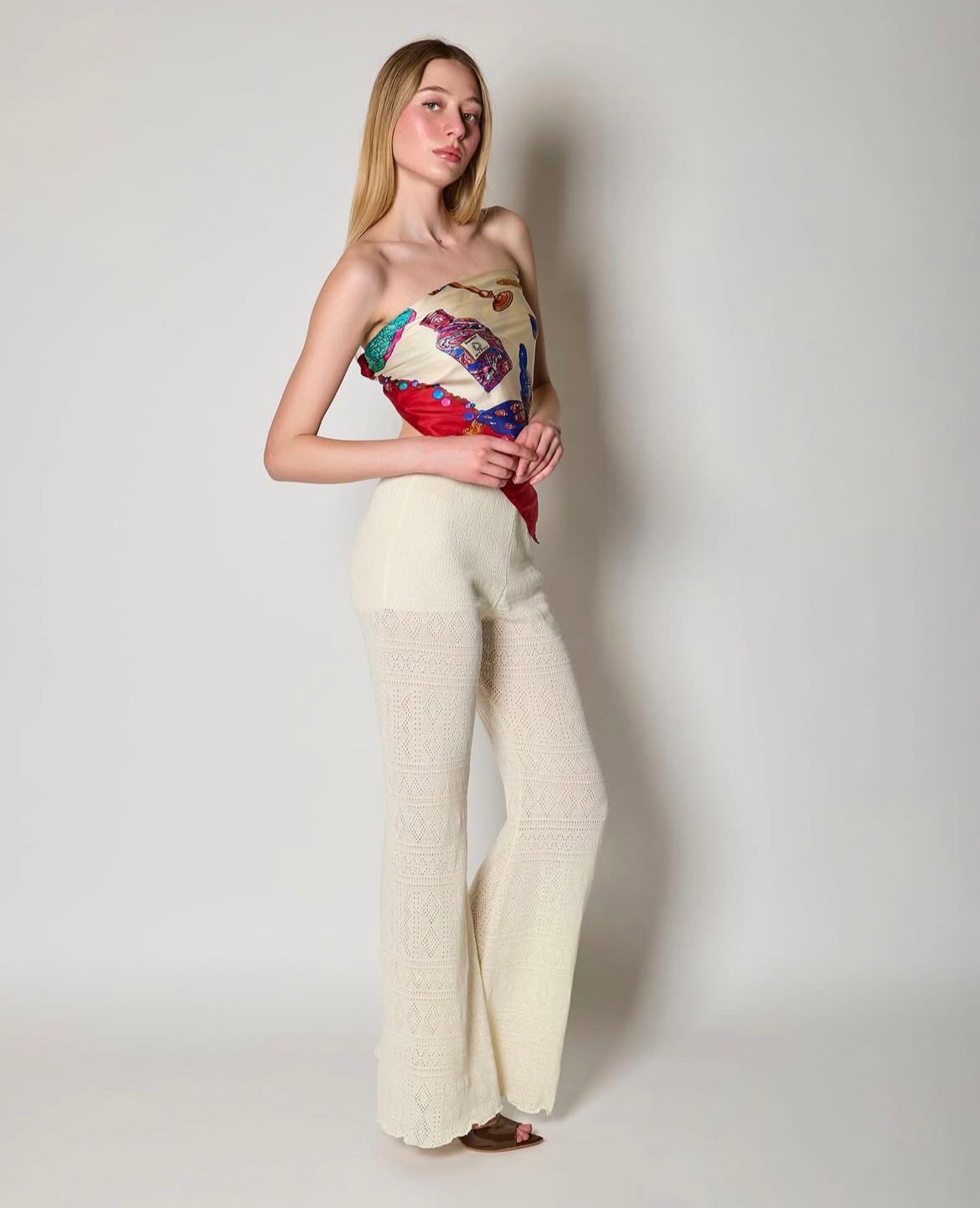 Maryley - Divine Follie calzature | Centro Tessile Milano