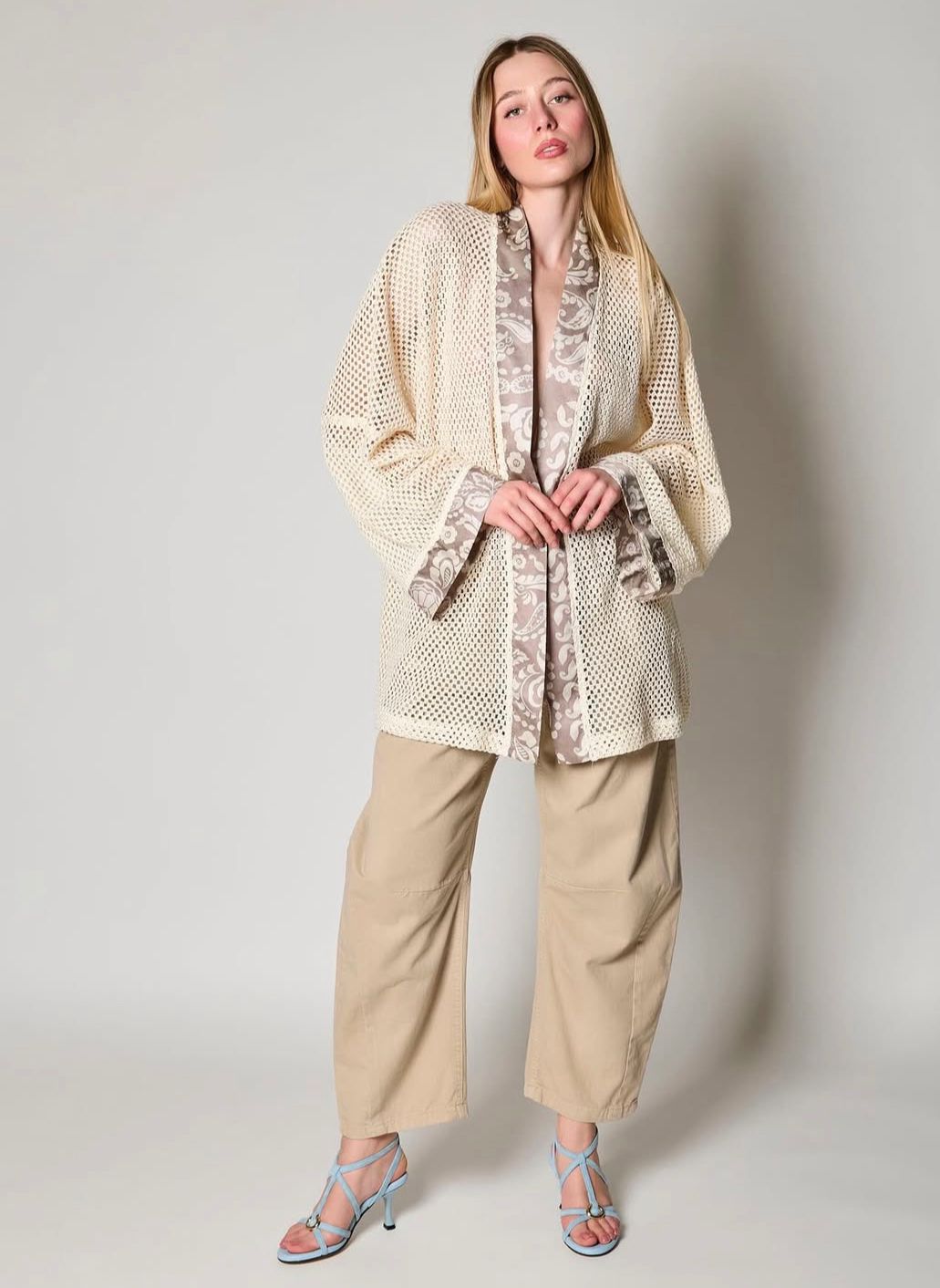 Maryley - Divine Follie calzature | Centro Tessile Milano