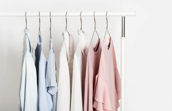 capsule wardrobe