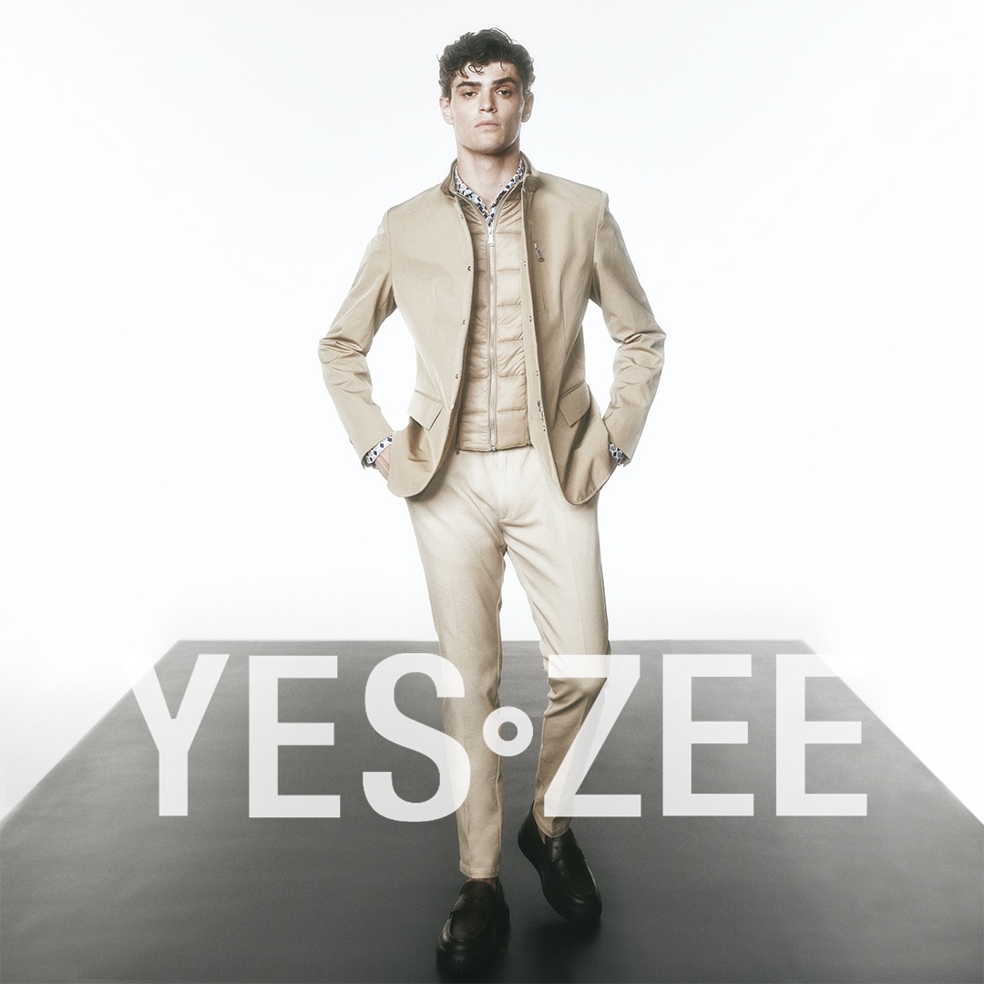 YES ZEE - CENTRO TESSILE MILANO