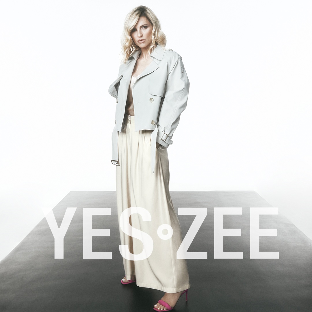 YES ZEE - CENTRO TESSILE MILANO