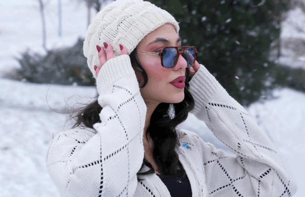 TENDENZE CAPPELLI AUTUNNO/INVERNO 2025-26