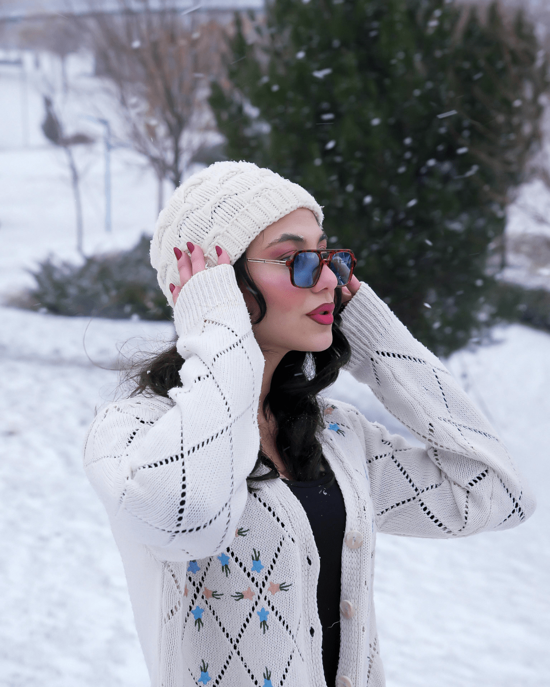 TENDENZE CAPPELLI AUTUNNO/INVERNO 2025-26