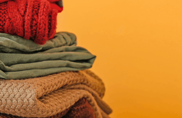 TENDENZE COLORI AUTUNNO/INVERNO 2025-26