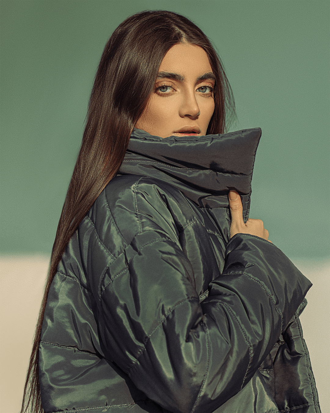 TENDENZE GIACCHE AUTUNNO/INVERNO 2025-26